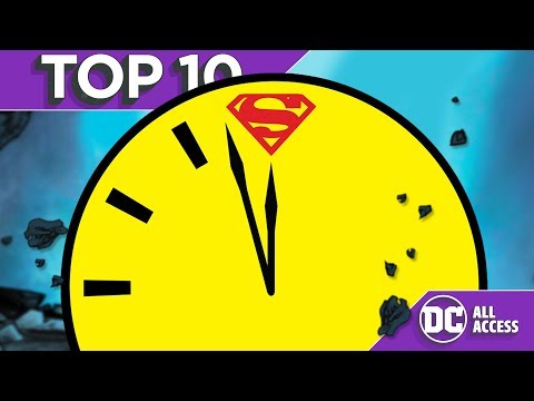Road to Doomsday Clock: 10 Moments You Need to See - UCiifkYAs_bq1pt_zbNAzYGg