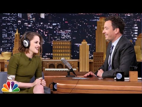 The Whisper Challenge with Kristen Stewart - UC8-Th83bH_thdKZDJCrn88g