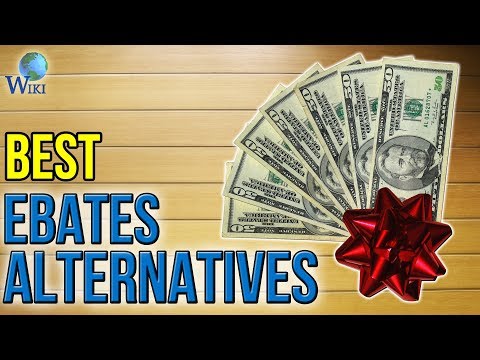 3 Best Ebates Alternatives 2017 - UCXAHpX2xDhmjqtA-ANgsGmw