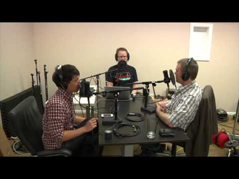 Episode 139 - The iPhone 5 Arrives - 9/13/2012 - UCiDJtJKMICpb9B1qf7qjEOA