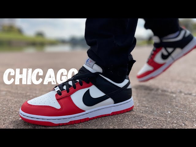 The Nike Dunk Low Emb 75th Anniversary: A Must-Have for NBA Fans