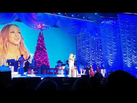 Mariah Carey - The Star