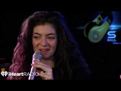 Lorde Talks w/ DJ Skee - UC4-76M8LX89Notl9sRCD6Zg