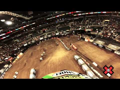 GoPro HD: Vicki Golden Moto X Gold Medal Run - Summer X Games 2012 - UCqhnX4jA0A5paNd1v-zEysw