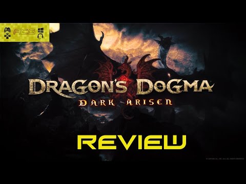 Dragons Dogma Dark Arisen PC Review "Buy, Wait for Sale, Rent, Never Touch?" - UCK9_x1DImhU-eolIay5rb2Q