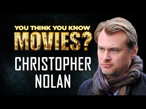 Christopher Nolan - You Think You Know Movies? - UCgMJGv4cQl8-q71AyFeFmtg