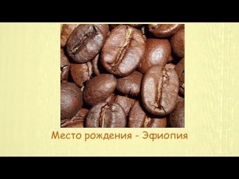 Кулинарная энциклопедия - Кофе - UC7XBjhXnmmXFsxmnys9PmDQ