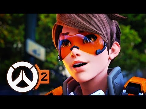 Overwatch 2 - Official Announcement Cinematic Trailer | “Zero Hour” | BlizzCon 2019 - UCUnRn1f78foyP26XGkRfWsA