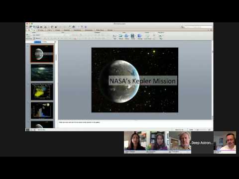 Future In Space Hangout: The Multitude of Planets - UCQkLvACGWo8IlY1-WKfPp6g