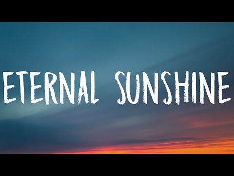 Ariana Grande - eternal sunshine (Lyrics)