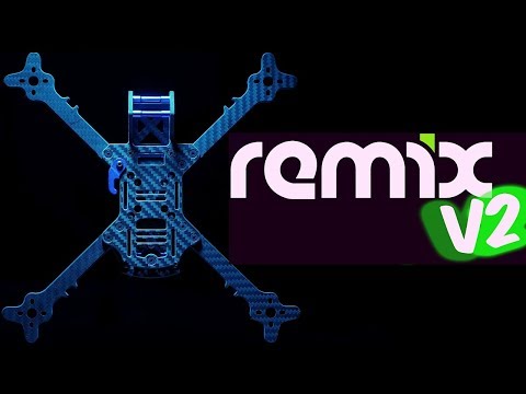 The Remix V2 | Overview & Frame Assembly - UCwu4SoMXdW300tuhA6SLxXQ