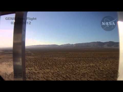 Xombie Rocket Demonstrates 'Sky-Walking' and Landing - UCVTomc35agH1SM6kCKzwW_g