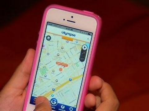 Tech Minute - Concert apps that rock - UCOmcA3f_RrH6b9NmcNa4tdg