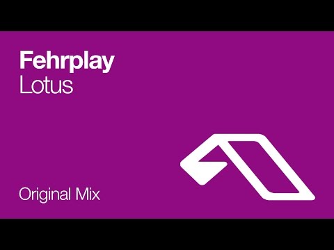 Fehrplay - Lotus - UCC1qRH2kSGu7AzBwqEPVnjg