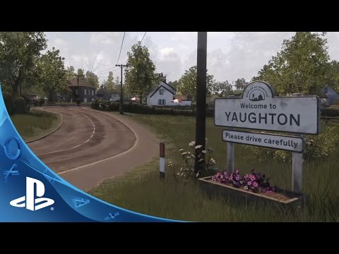 Everybody's Gone to the Rapture - The Music of the Apocalypse | PS4 - UC-2Y8dQb0S6DtpxNgAKoJKA