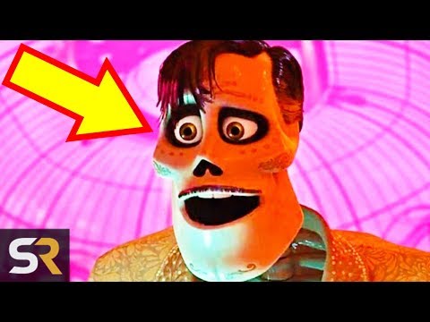 10 Animated Movie Mistakes They THOUGHT No One Would Notice - UC2iUwfYi_1FCGGqhOUNx-iA