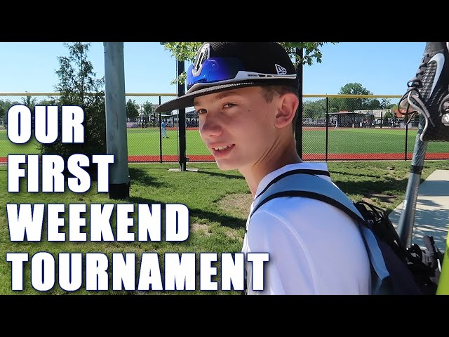 The Manteca Baseball Tournament is a Must-Attend Event
