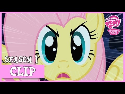 Fluttershy's Stare (Stare Master) | MLP: FiM [HD] - UC1AEadAUKi6Zt-G3PatrU-Q