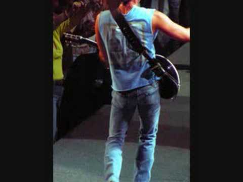 Kenny Chesney - High and Dry