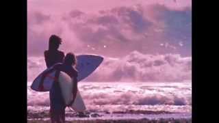 SURFER - History of Surfing in Bali