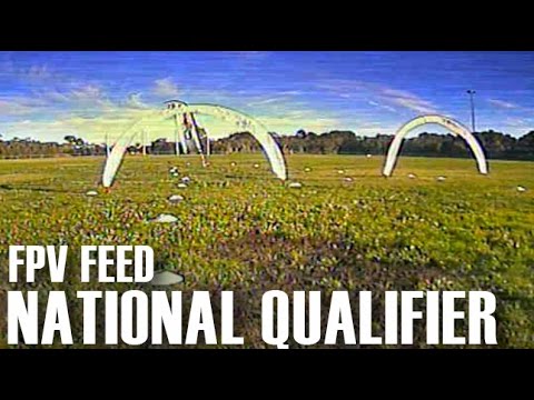 Drone Nationals Qualifier Time Trial - FPV Feed - UCOT48Yf56XBpT5WitpnFVrQ