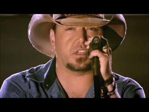 Jason Aldean - Gonna Know We Were Here (Music Video) - UCy5QKpDQC-H3z82Bw6EVFfg