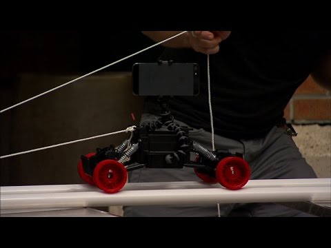 The Fix - Make your own camera slider - UCOmcA3f_RrH6b9NmcNa4tdg