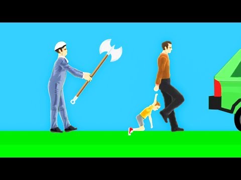 SAVE YOUR SON! (Happy Wheels #103) - UCfLuMSIDmeWRYpuCQL0OJ6A