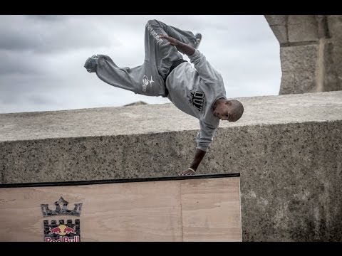 Best freerunning moments from Red Bull Reconquista - UCblfuW_4rakIf2h6aqANefA