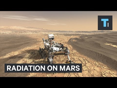 Scientists Overlooked How High Radiation Could Devastate Mars Exploration Missions - UCVLZmDKeT-mV4H3ToYXIFYg