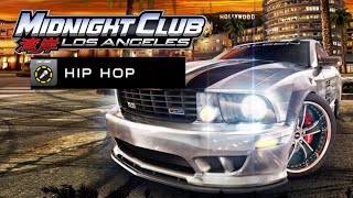 Nas feat. Keri Hilson - Hero (Midnight Club LA Version)