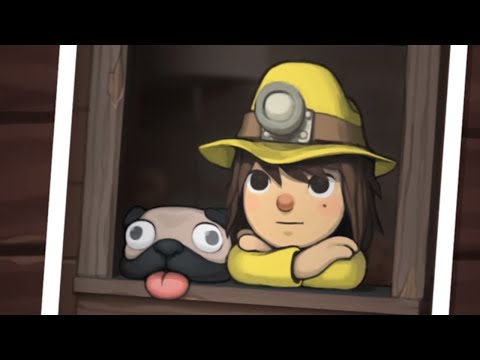 Spelunky 2 Doesn’t Break the Formula of an Already Amazing Game - PAX West 2018 - UCKy1dAqELo0zrOtPkf0eTMw