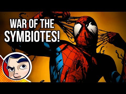 Ultimate Spider-Man "War of the Symbiotes(Carnage & Venom)" - Complete Story | Comicstorian - UCmA-0j6DRVQWo4skl8Otkiw