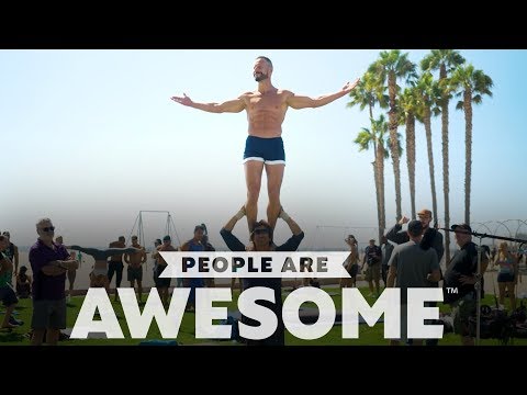 People Are Awesome Community Thank You 2018 | Feat. The 1975 - UCIJ0lLcABPdYGp7pRMGccAQ