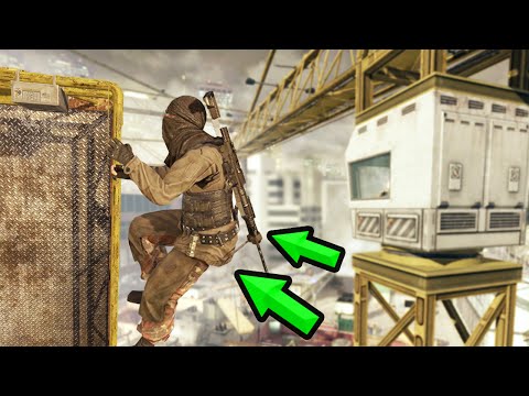 HIGHRISE HIDE AND SEEK! (Modern Warfare 2) - UC0DZmkupLYwc0yDsfocLh0A