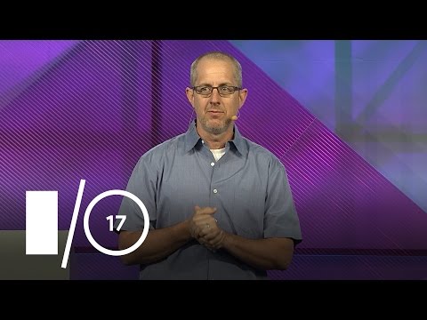 PullString: Storytelling in the Age of Conversational Interfaces (Google I/O '17) - UC_x5XG1OV2P6uZZ5FSM9Ttw