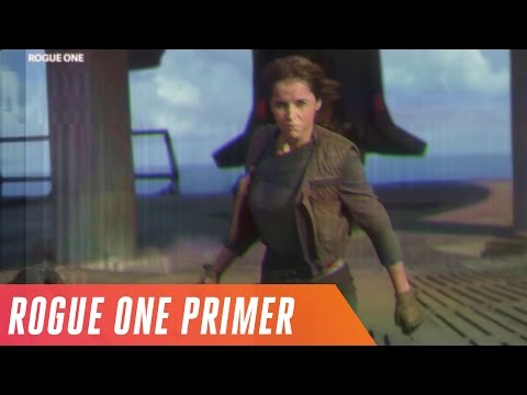 How Rogue One fits into the rest of Star Wars - UCddiUEpeqJcYeBxX1IVBKvQ