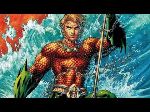 Superhero Origins: Aquaman - UCaWd5_7JhbQBe4dknZhsHJg