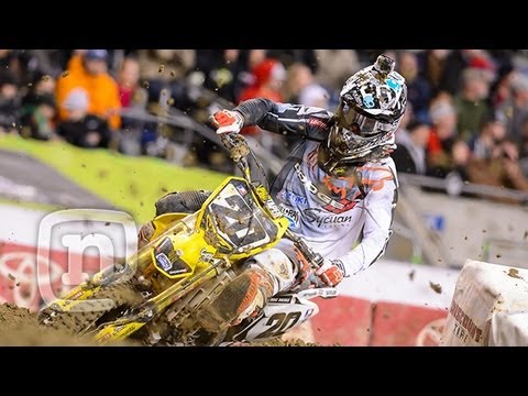 Broc Tickle—A Day In The Life: RCH Racing Ep. 3 - UCsert8exifX1uUnqaoY3dqA
