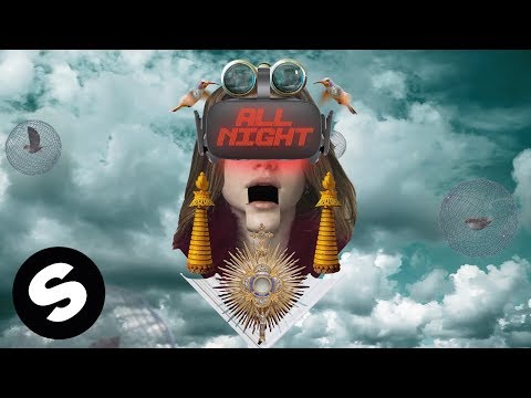 The Him - Tell Your Friends (feat. Loote) [Official Lyric Video] - UCpDJl2EmP7Oh90Vylx0dZtA
