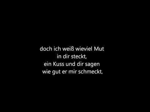 Fard - Dein Kuss   Lyrics