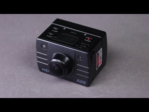 HobbyKing Daily - AEE Portable Camera - UCkNMDHVq-_6aJEh2uRBbRmw