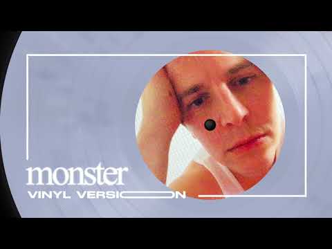 Tom Odell - Monster (the vinyl version)