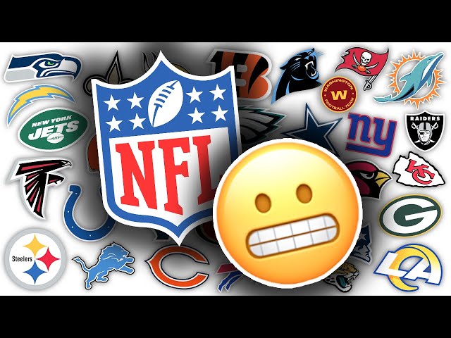 Which NFL Team Has the Worst Record?
