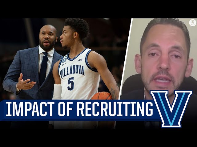 The Latest Villanova Basketball Recruiting Rumors
