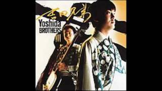 Yoshida Brothers - Passion