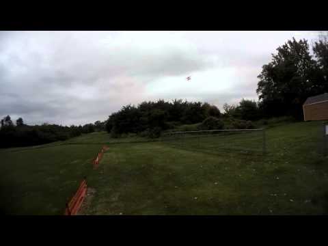 RTH of the Cheerson CX 20 quadcopter - UC_TRO7BUrOWeB66jm4j8B-w