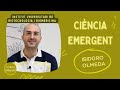 Image of the cover of the video;Ciencia Emergente | Isidoro Olmeda | BIOTECMED