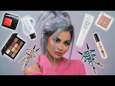 Testing New 2019 Makeup Launches are they worth it??? - UCXTAdFsBmxNK3_c8MUvSviQ