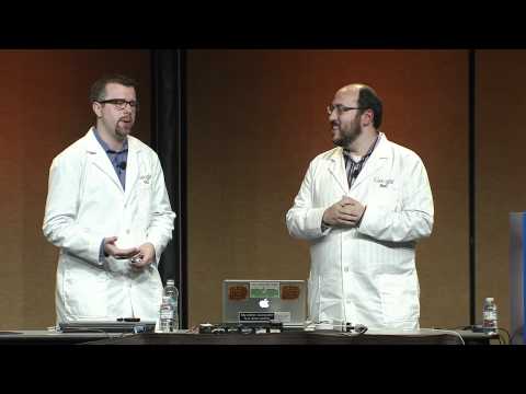 Google I/O 2011: Programming Well with Others: Social Skills for Geeks - UC_x5XG1OV2P6uZZ5FSM9Ttw